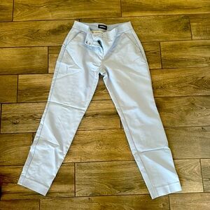 Express Dress Pants Columnist Skinny mid Rise